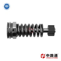 适配于五十铃6QA1发动机柱塞