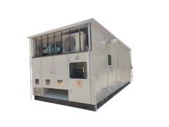 防爆分析小屋--正压型2