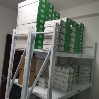 BMXDAI0805	8通道离散量AC输入模块