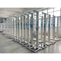 超声波身高体重测量仪用起来怎么样WD7