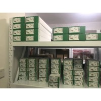 BMXDAI1603	16通道离散量AC输入模块
