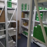 BMXDAI1615	16通道离散量AC输入模块