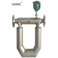 UHMC有恒 UHCMF型高温高粘度科里奥利科氏力质量流量计