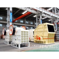 原石破碎机有几种类型？多少钱一台？YL32