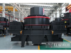 制砂机用锤式还是冲击式好？制砂机锤破和冲击破的优缺点YD32