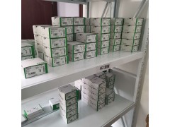 BMXDAI1603H	加强型6通道离散量AC输入模块