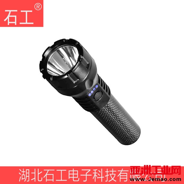 JW7520防爆巡检手电筒