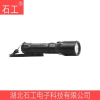 JW7625防爆强光手电筒,3W工作灯