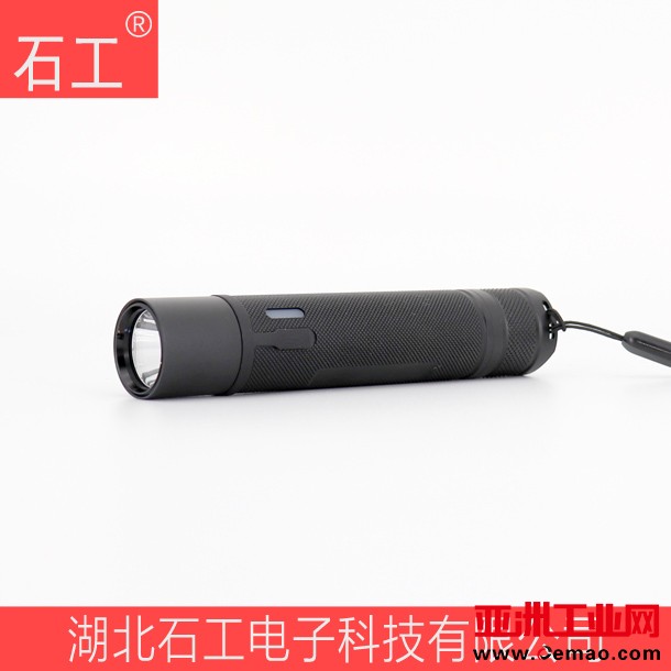 YDZM310手电筒