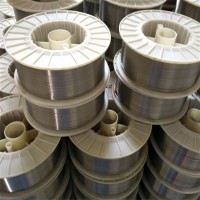 ER304不锈钢芯焊丝E308T1-1不锈钢芯焊丝
