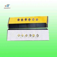 淄博市led发光警示灯 太阳能轮廓标价格