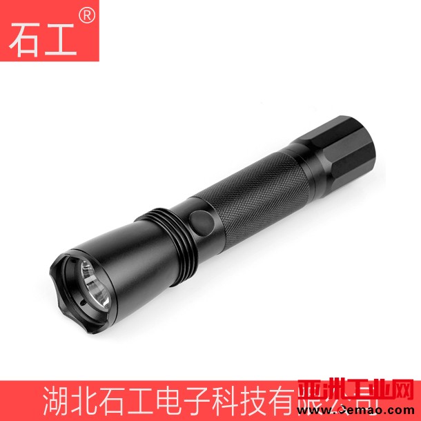 POETAA512A 3W防爆手电筒
