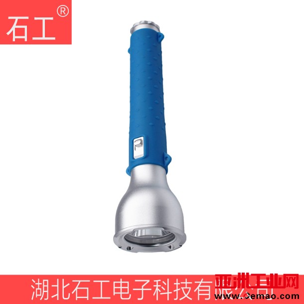 BXD6038 防爆强光手电 6W