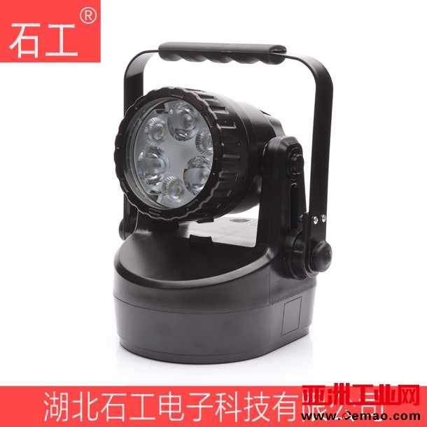 BXW8210便携式多功能强光灯