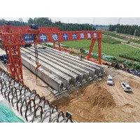 黑龙江大庆龙门吊冬季内燃机起动比较困难