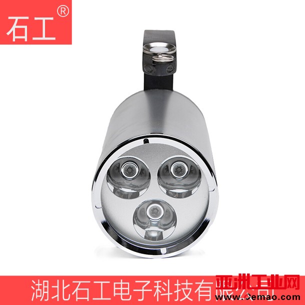 POETAA517/POETAA517A手提式防爆探照灯