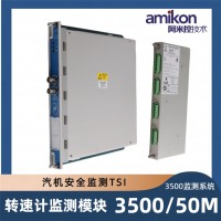 135137-01本特利3500电源模块