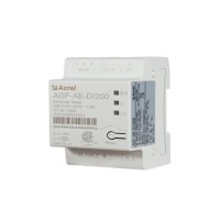 安科瑞 AGF-AE-D/200光伏逆变器功率监测仪表
