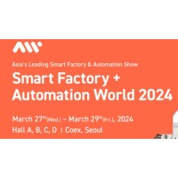 2024年韩国首尔机器人自动化展览会