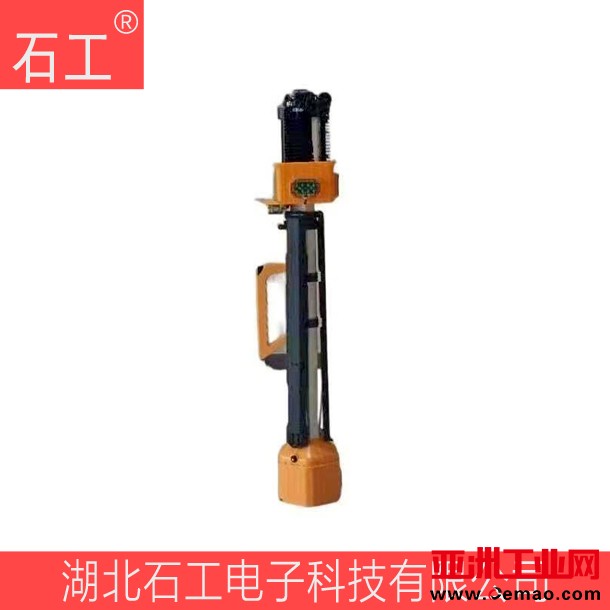 SFD6000Q防爆全景移动照明系统
