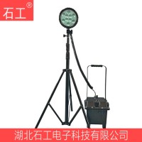 防爆工作灯 FW6102移动探照灯 氙气灯