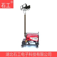 SFW6110防汛投光灯,全方位自动泛光工作灯