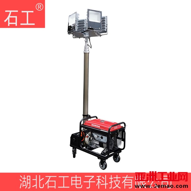 SFW6110防汛投光灯