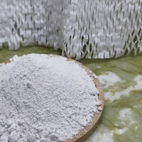 硅胶增硬抗裂玻纤粉,高强度玻纤粉末,抗拉补强玻璃纤维粉