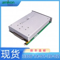 330130-045-01-CN本特利键相器模块