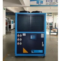 出口型低温冷水机组 低温冰水机 低温冷冻机 自动化控温系统