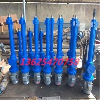 DYT、DYTB系列电液推杆 推杆各种规格型号可定制