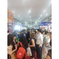 2024越南国际教育装备展览会