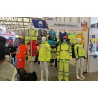 2024上海劳保展4月
