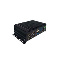 工控电脑MPC2018 迷你小型无风扇嵌入式计算机