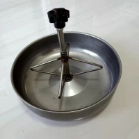 养殖场小猪补料槽不锈钢加厚材质