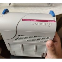 艾默生5X00062G01控制器