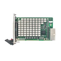 北京阿尔泰可编程电阻卡稳定好准确度高PXI7011