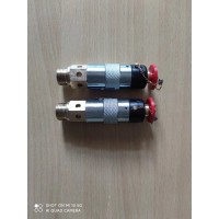 WP18L WP25L P32L 船用压缩机安全阀