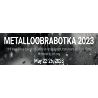 2024俄罗斯国际机床展览会Metalloobrabotka