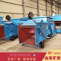 GLW1600/22/S往复式给煤机变频电机