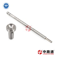 共轨阀F00VC01345