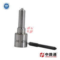 适配于共轨喷油嘴DLLA139P1711