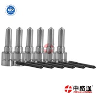 适配于 共轨喷油嘴DLLA139P851