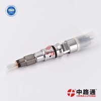 适配于西门子共轨喷油嘴V0600P142