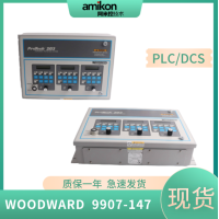 5466-258 伍德沃德 WOODWARD