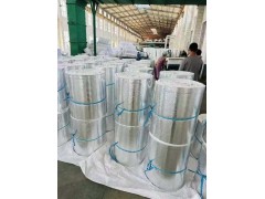 日照供应硅酸铝铝箔毯风管柔性防火包裹