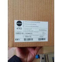 萨姆森SAMSON4763电气控制器模块