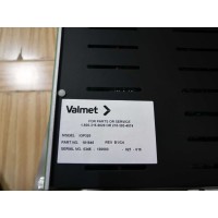 IOP320美卓DCS卡件METSO控制器