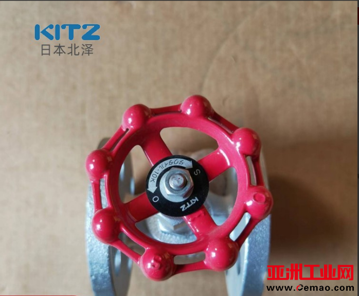 KITZ截止阀2png