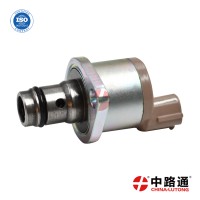 适配于电装(DENSO)柴油SCV阀